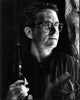 Michael Douglas black and white photo print from Falling Down