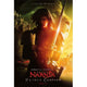 Prince Caspian Movie Poster Print featuring characters from The Chronicles of Narnia.