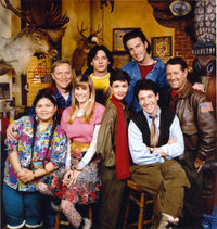 Northern Exposure Happy Family Picture Photo Print