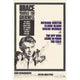 The Spy Who Came in from the Cold Movie Poster Print 27x40