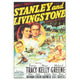 Stanley and Livingstone Movie Poster 11x17 print