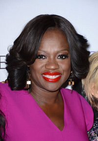 Viola Davis at PaleyLive NY event for How to Get Away with Murder photo print.