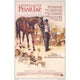 Phar Lap Movie Poster Print in large format 27x40 inches.