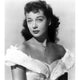 Wake of the Red Witch 1948 photo print featuring Gail Russell