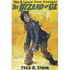 The Wizard of Oz Broadway movie poster 11x17 print