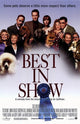Best in Show Movie Poster 11x17 Print - Quirky Comedy Film