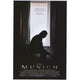 Munich Movie Poster Print 27x40 featuring dramatic cinematic art.