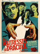 The Brides (Les Maitresses De Dracula) French Movie Poster Print