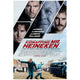Kidnapping Mr. Heineken Movie Poster Print 27x40