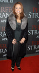 Kimberly Locke at Perfect Stranger premiere photo print