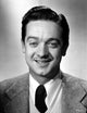Portrait of Lloyd Nolan photo print