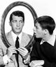My Friend Irma Goes West movie photo print featuring Dean Martin and Jerry Lewis.