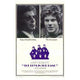 The Boys in the Band movie poster 11x17 print featuring iconic imagery.