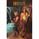 Hercules The Legendary Journeys Movie Poster 11x17