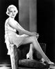 Betty Grable 1933 vintage photo print in 8x10 size