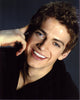 Hayden Christensen headshot photo print in multiple sizes.