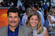 Keith Hernandez and his daughter at the Apocalypse Now Redux premiere poster print.