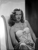 Osa Massen Sitting and Leaning Pose Photo Print