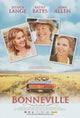 Bonneville Movie Poster in 11x17 size, perfect for movie enthusiasts.