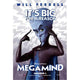 Megamind Style A Movie Poster - 11x17 vibrant design