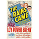 The Rains Came Movie Poster Print - 27x40 size