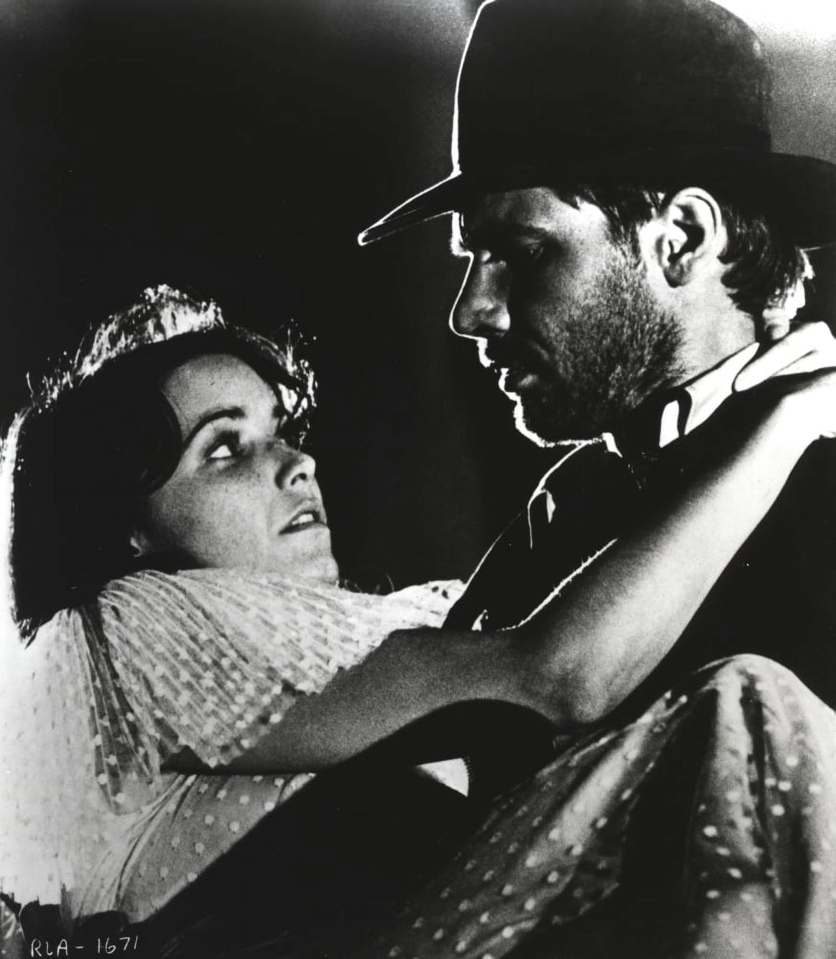 Raiders of the Lost Ark film still photo print in multiple sizes.