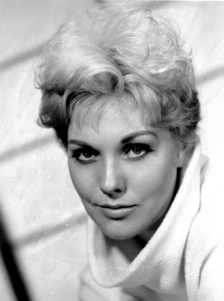 Kim Novak classic photo print, 8x10 or 16x20 sizes available.