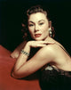 Mitzi Gaynor Early 1950s Photo Print - Available in 8x10 and 24x30 sizes