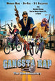 Gangsta Rap The Glockumentary Movie Poster 11x17 print
