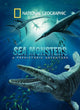 Sea Monsters: A Prehistoric Adventure Movie Poster Print 27x40