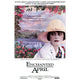 Enchanted April movie poster print showcasing a dreamy Italian landscape in vibrant colors.
