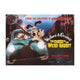 Wallace & Gromit The Curse of the Were-Rabbit movie poster 17x11.
