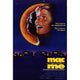 Mac and Me Movie Poster Print 27x40 showcasing vibrant colors and iconic imagery.