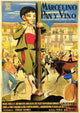 Marcelino Pan y Vino Movie Poster 11x17