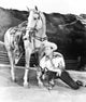 Son of Paleface Movie Poster Print featuring Roy Rogers