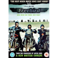 Freebird Movie Poster Print 27x40 - Iconic Film Art