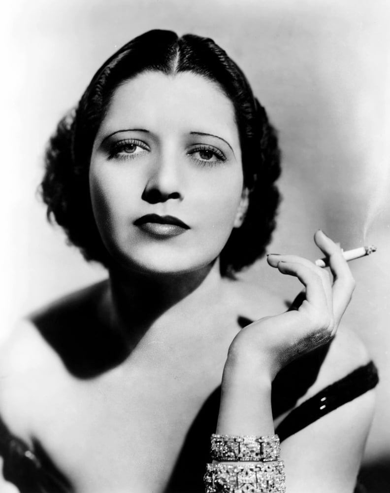 Kay Francis The Goose and The Gander 1935 Photo Print