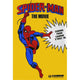 Spider-Man Movie Poster 11x17 - vibrant artwork of the iconic superhero.