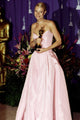 Gwyneth Paltrow Ralph Lauren gown Academy Award poster print