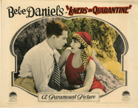 Lovers in Quarantine Still Poster Print - intimate love artwork