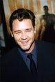 Russell Crowe at Gladiator Premiere Photo Print by Robert Bertoia