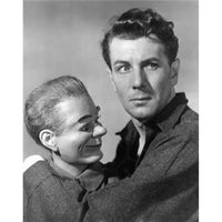 Dead of Night photo print featuring 'The Ventriloquist's Dummy' segment from the 1945 film.