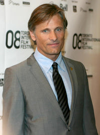 Viggo Mortensen at Appaloosa Premiere Photo Print