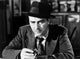 Ray Milland portrait photo print, classic Hollywood art