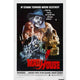 Madhouse Movie Poster Print 27x40 - High-quality cinematic art