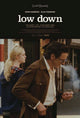 Low Down Movie Poster 11x17 print showcasing vibrant film design.