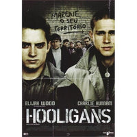 Green Street Hooligans Movie Poster 11x17 print