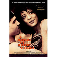 I Like it Like That Movie Poster 11x17 Print