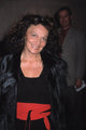Diane Von Furstenberg at Lee Strasberg's 100th Birthday Poster Print by CJ Contino