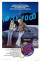 Aloha Bobby and Rose Movie Poster 11x17 - vibrant film art